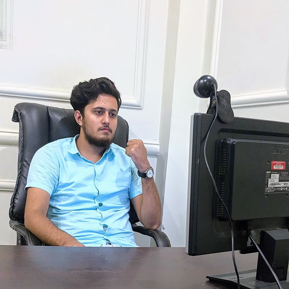Saad Jamal