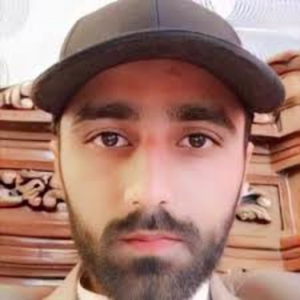 Tajamal Hussain