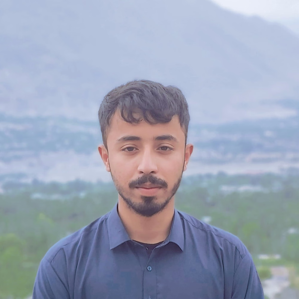 ASAD RAZA