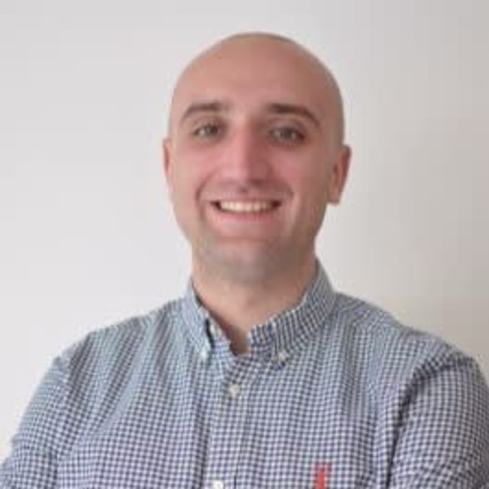 Matthew Neill
