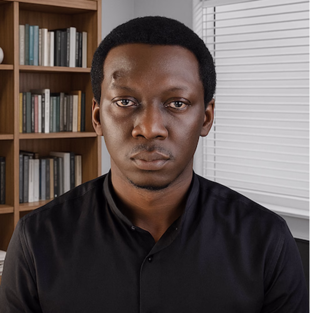 Toluwalase Owolabi