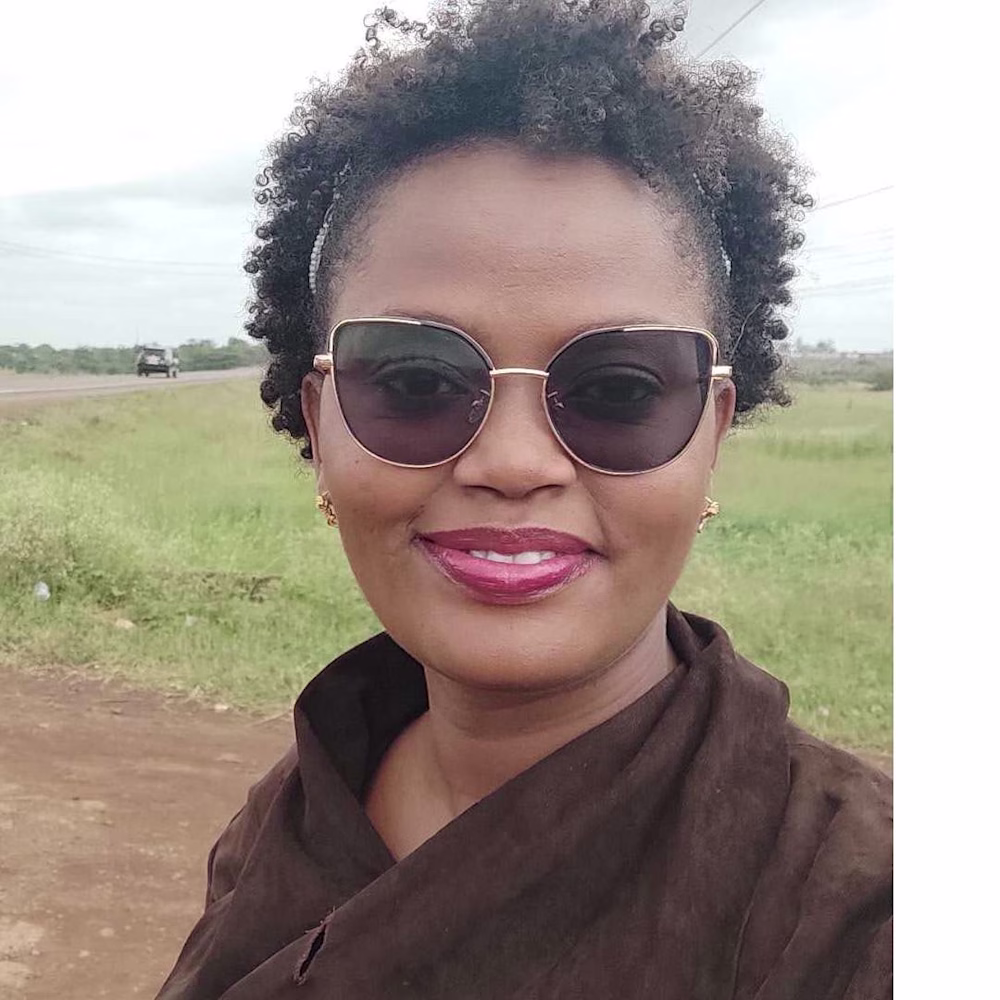 Rebecca Kyengo