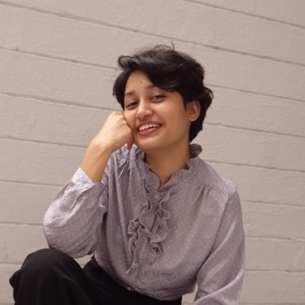 Yashodhara Sikarwar