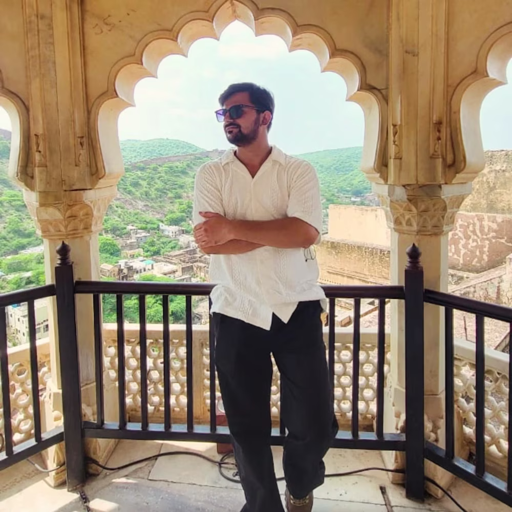 Kamalkant Dwivedi