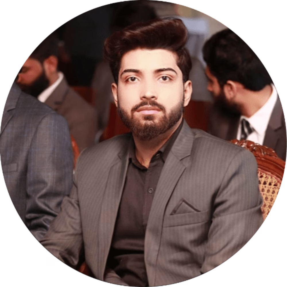 Umar Ghaffar