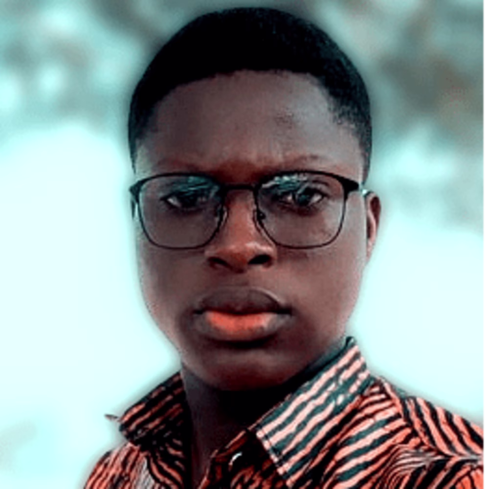 Marvellous Ibironke