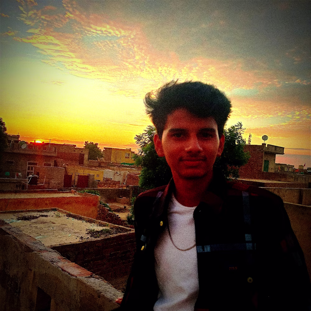 Nishant Tak