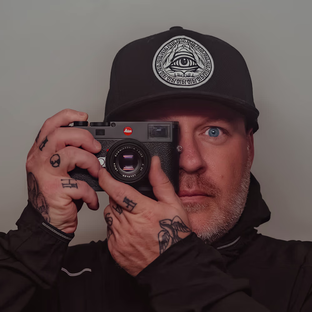 Kevin Korpi