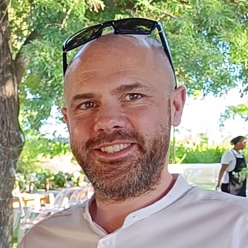 Duncan Clarkson