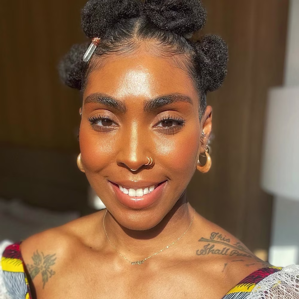 Maiya Batie