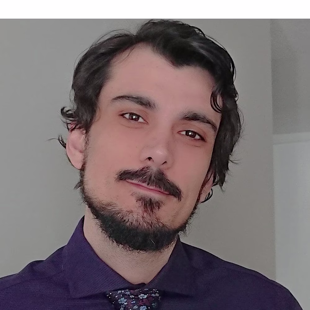 Gabriel Nazario