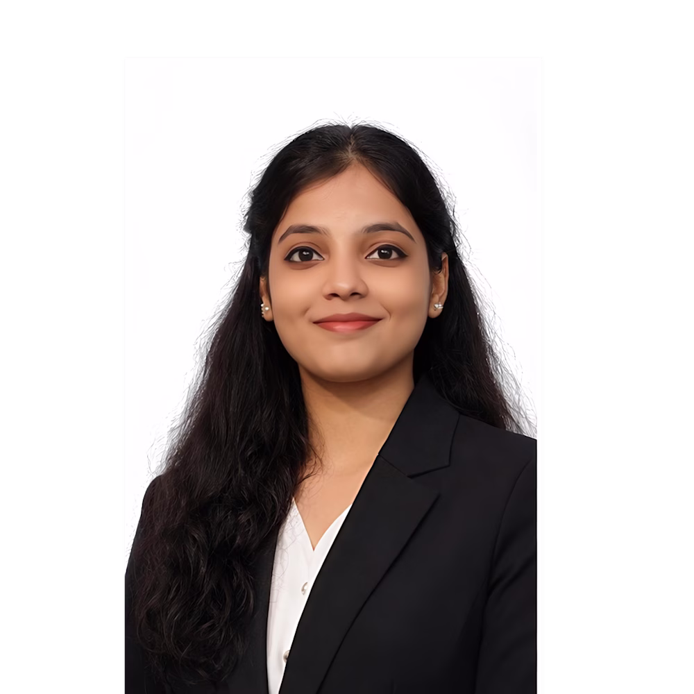 Shreya Deshpande