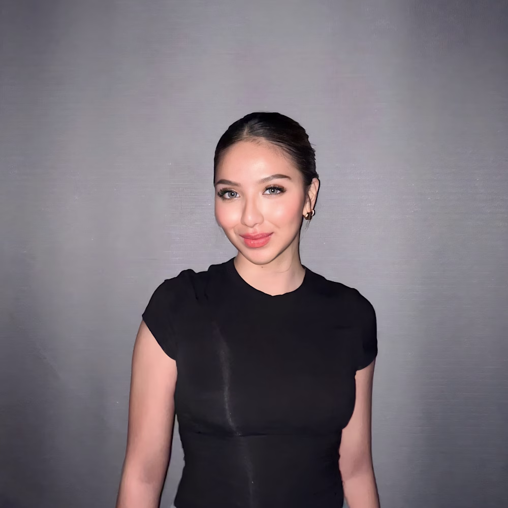 Elizabeth Amaranto
