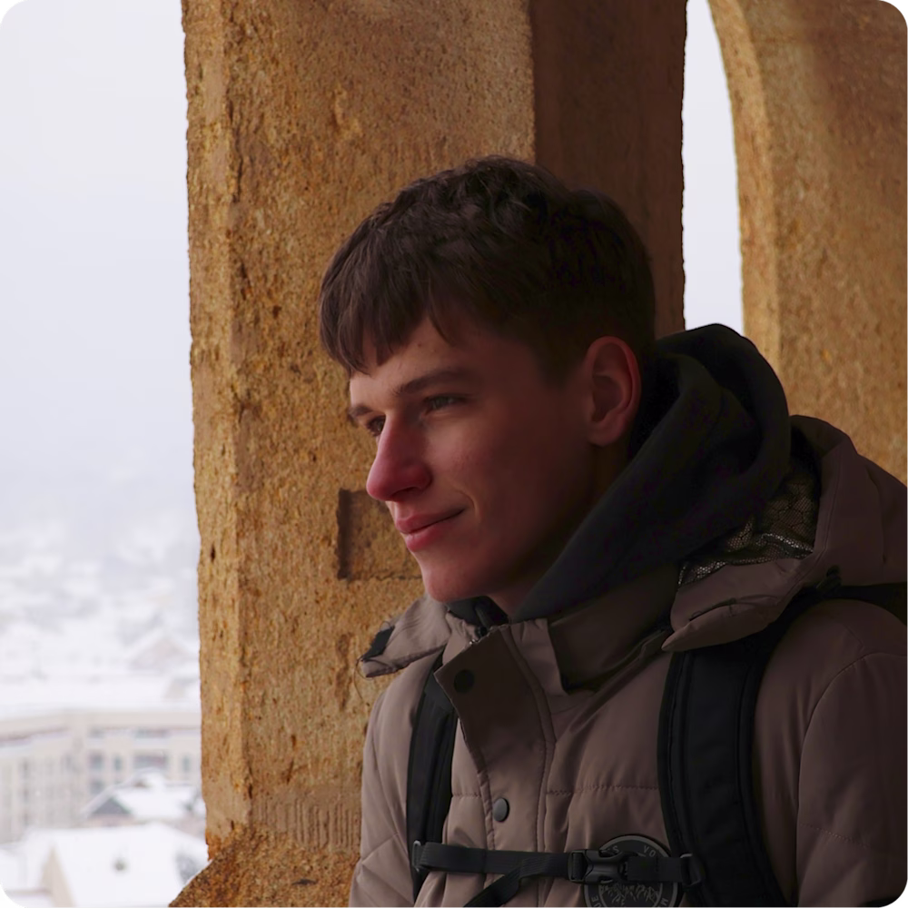 Artem Kharchuk