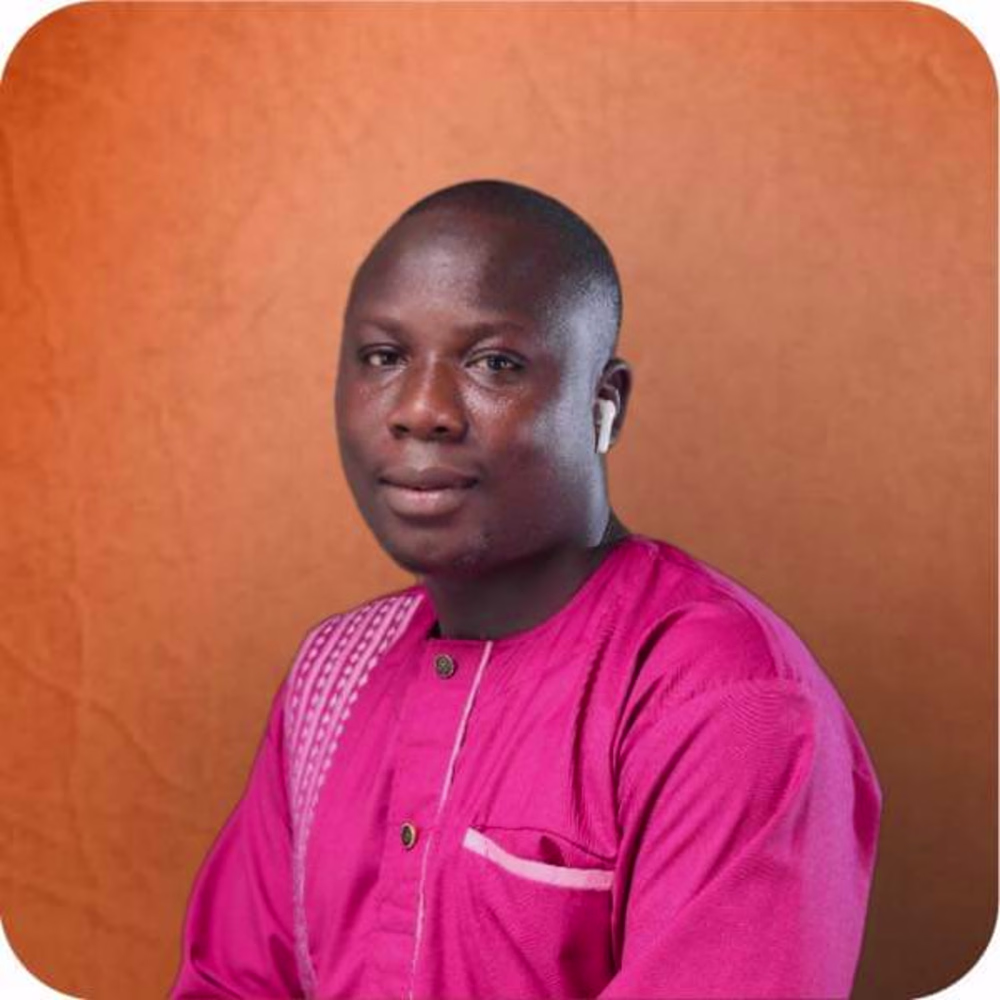 Rasheed  Lekan