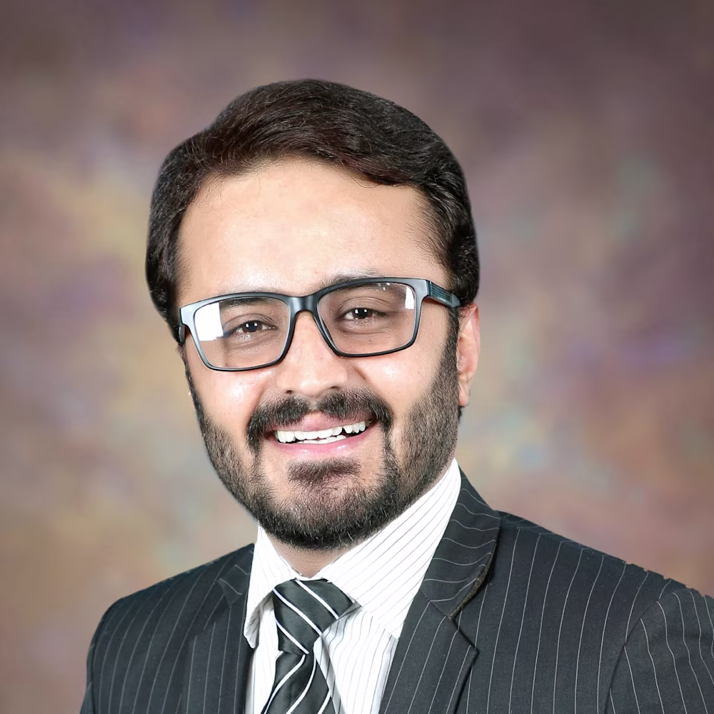 Muhammad Umair
