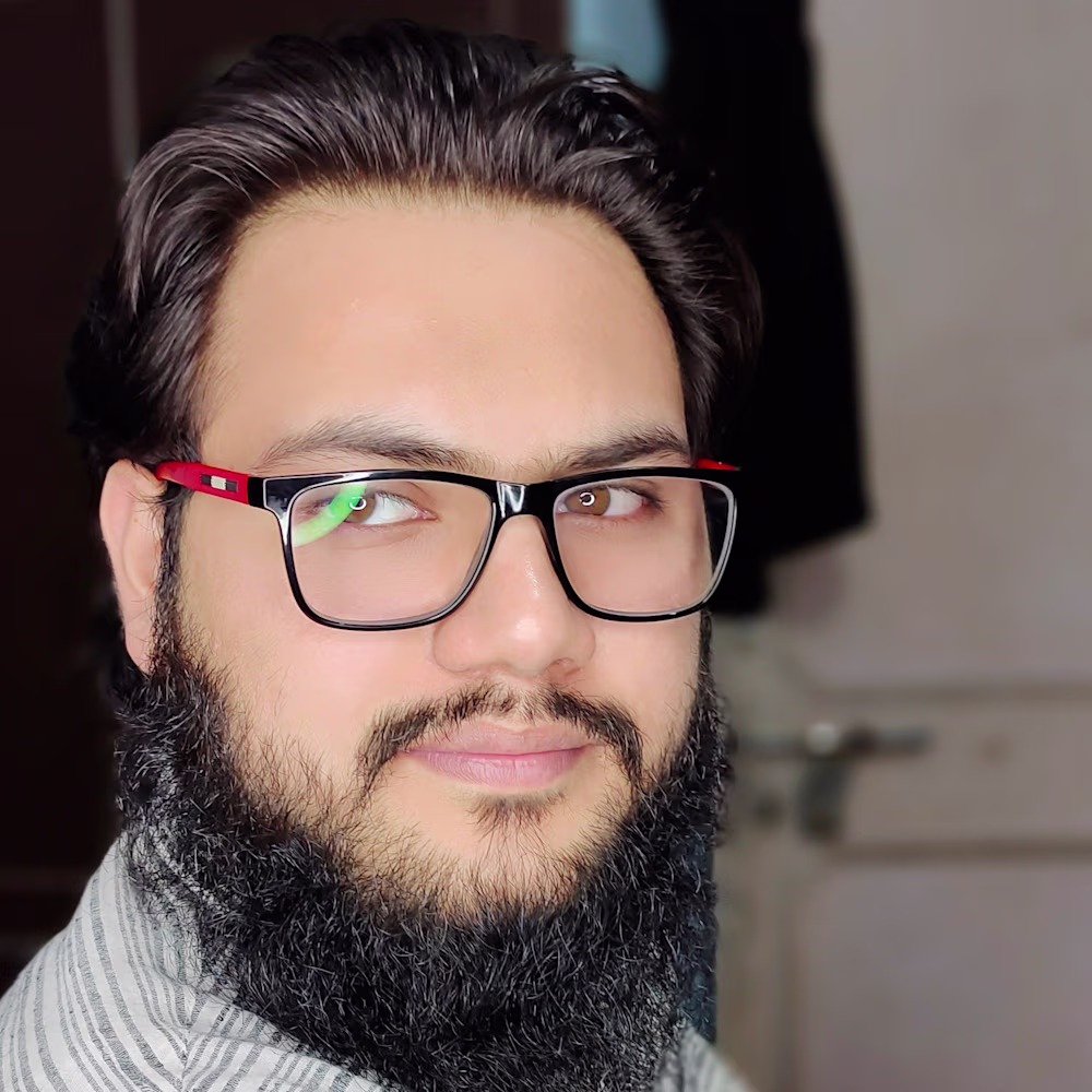 Zainul Abdeen