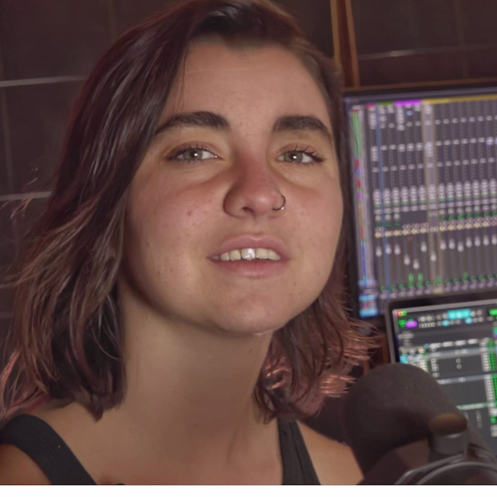 Radiopolitan  Studios