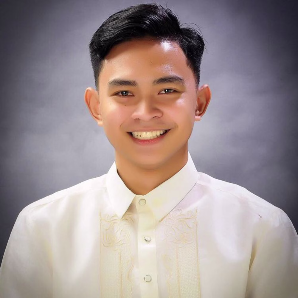 Galen Elijah Sabequil