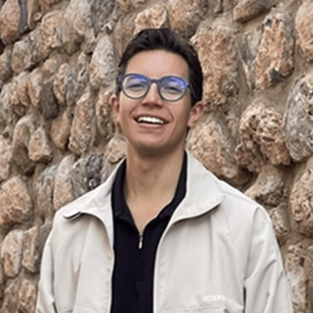 Daniel Vargas