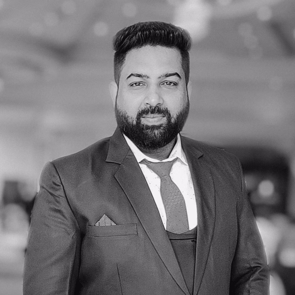 Lovepreet Sharma