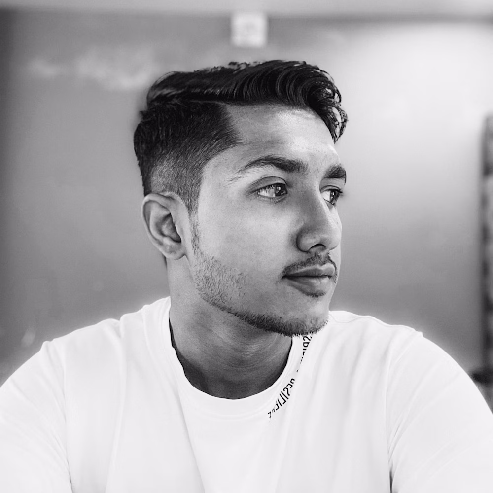Safvan Madhupurwala