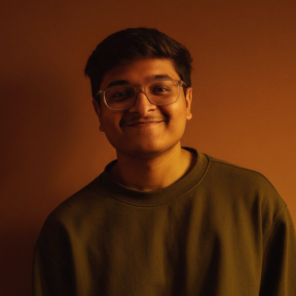 Mayur Kamble