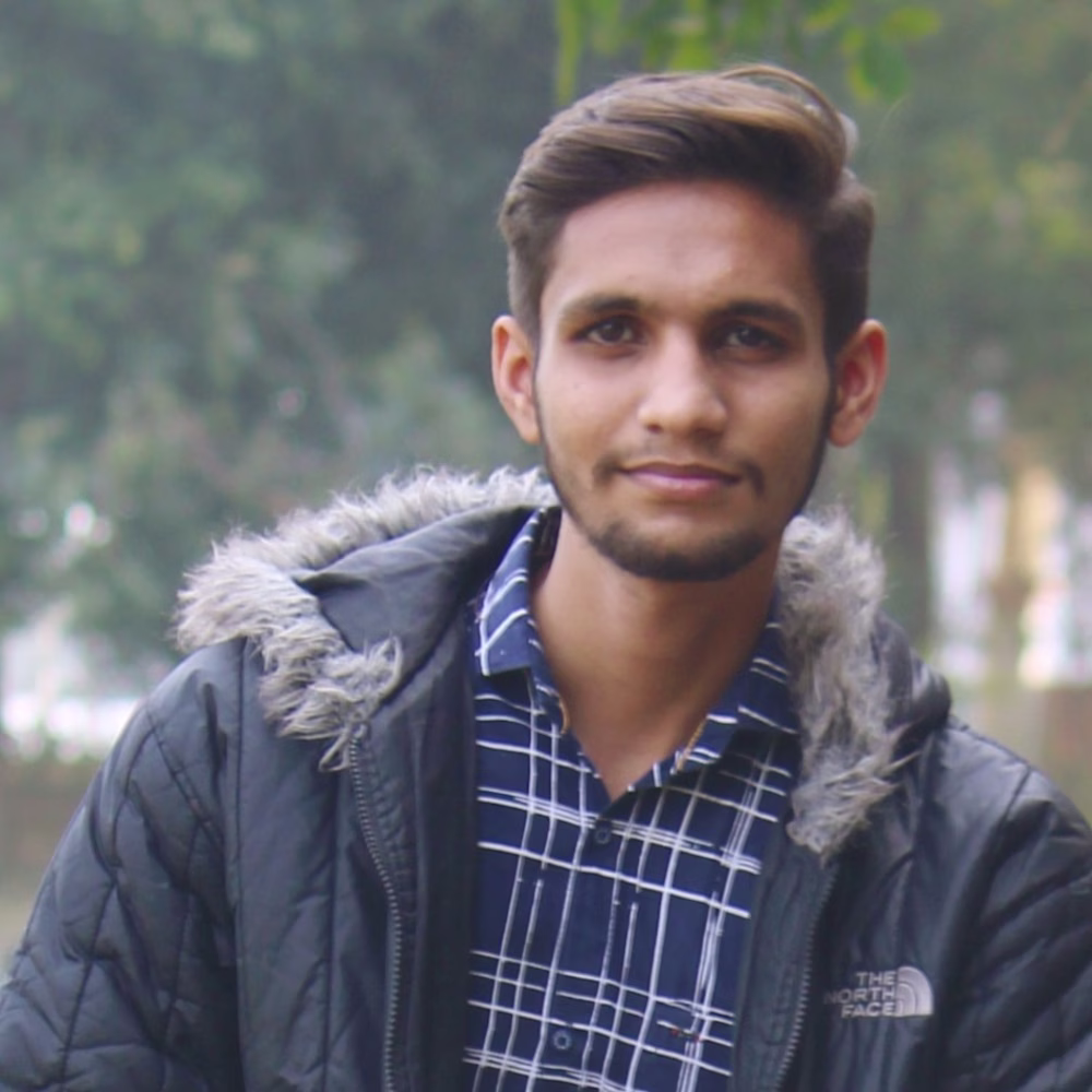 Raj Gajjar
