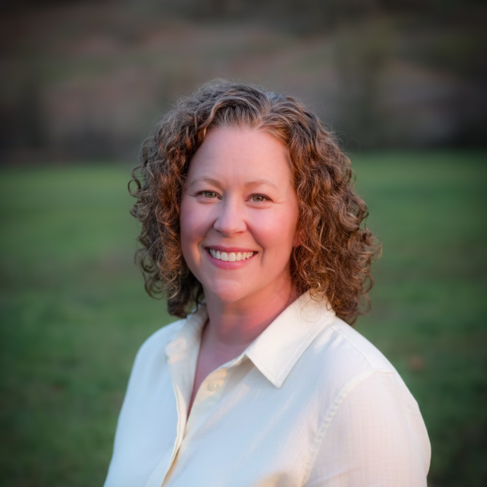 Amanda Robinson  