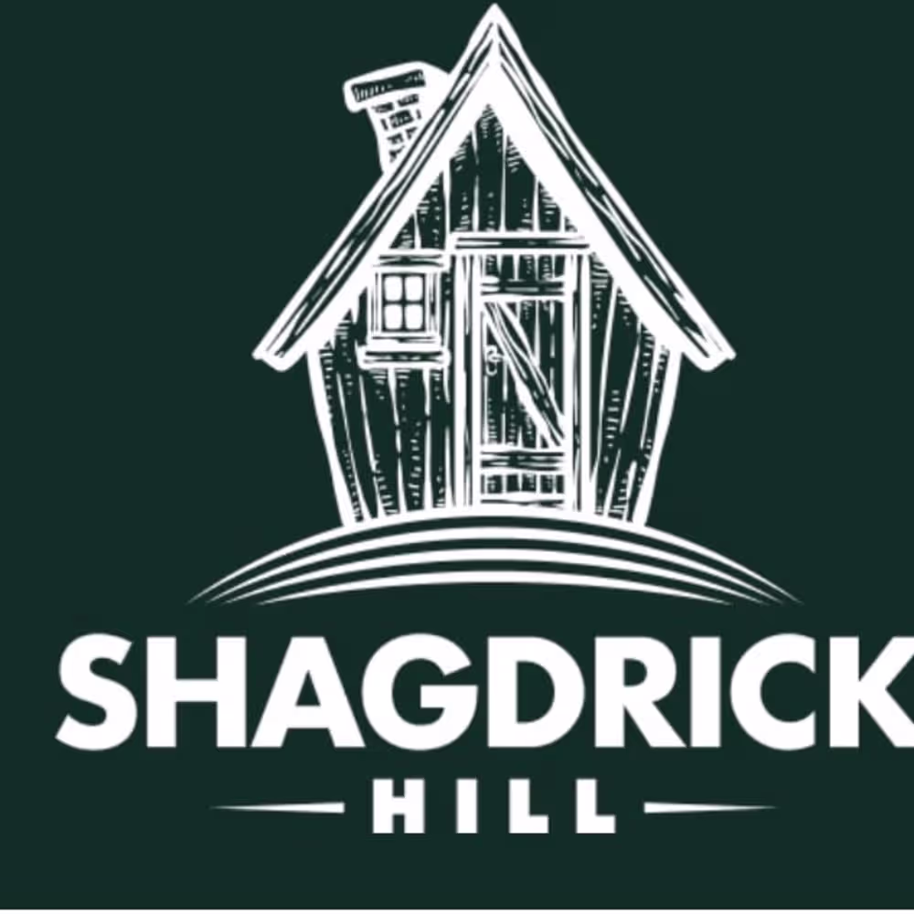 Shagdrick Hill