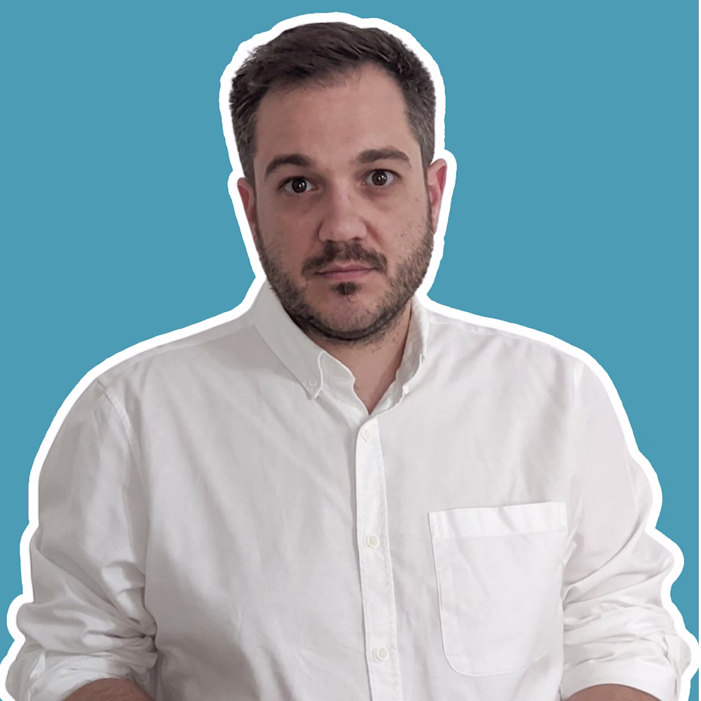 Nikos Rovatsos