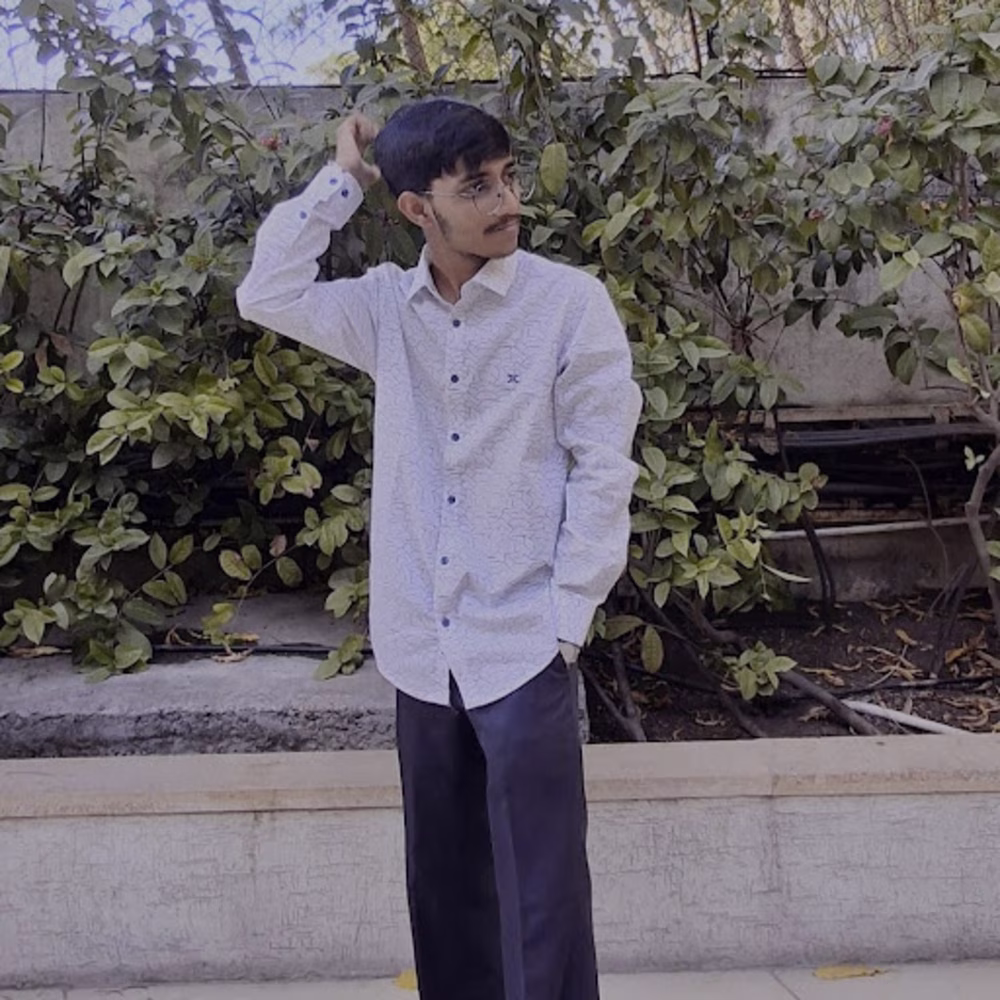 Parth Makvana