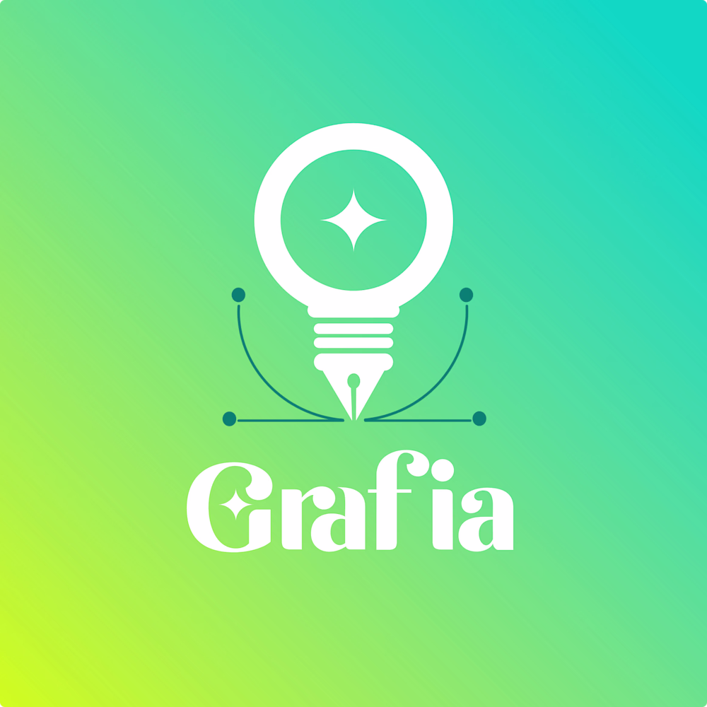 Grafia Design