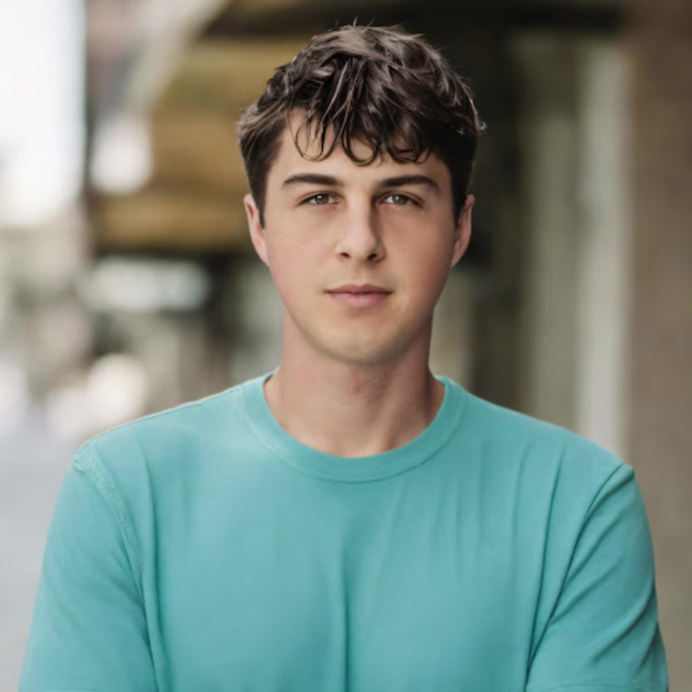 Baptiste LILLES