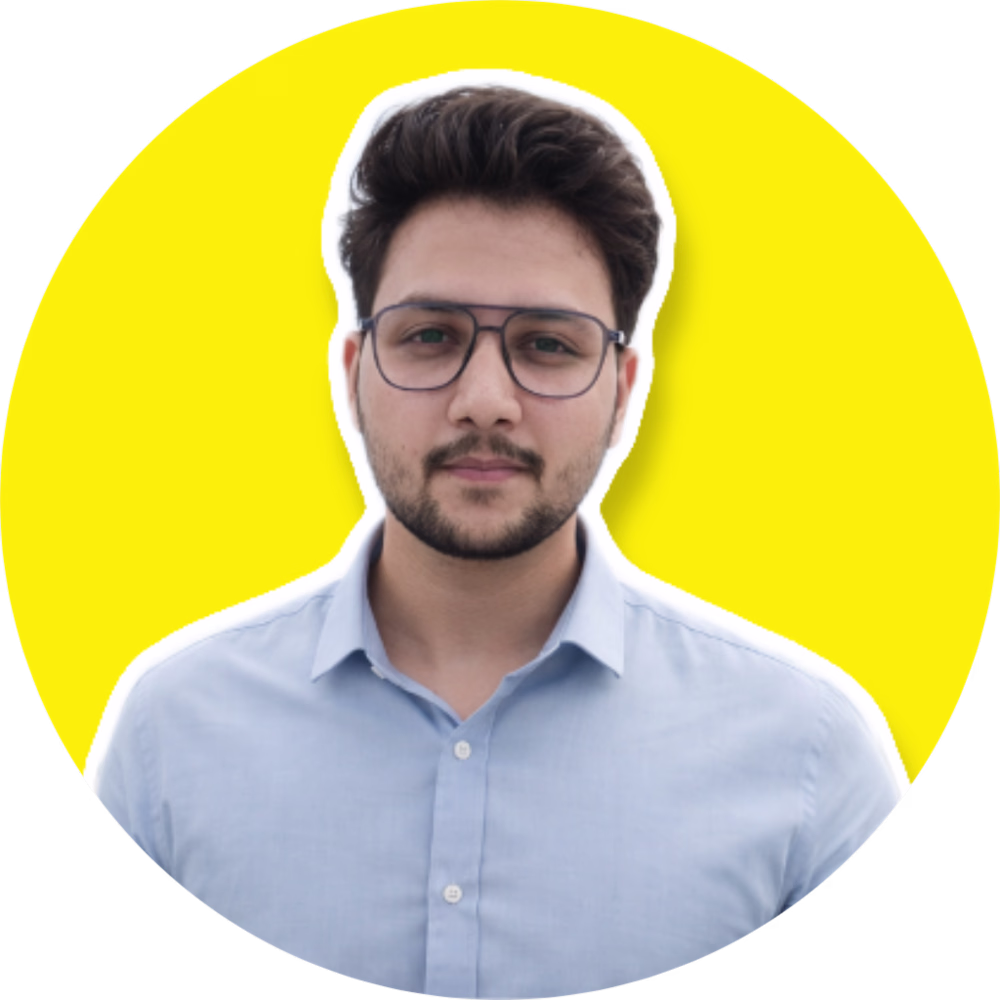 Saurav Maloo
