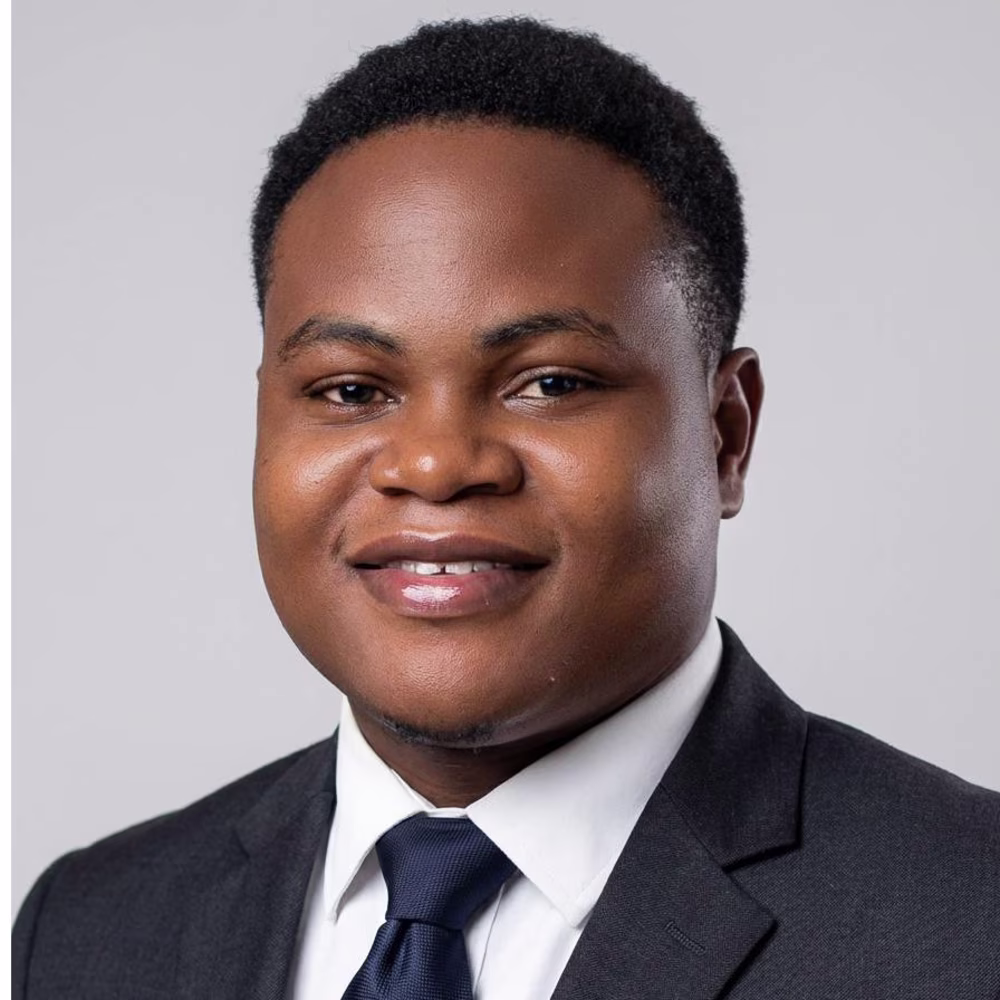 Favour okaka