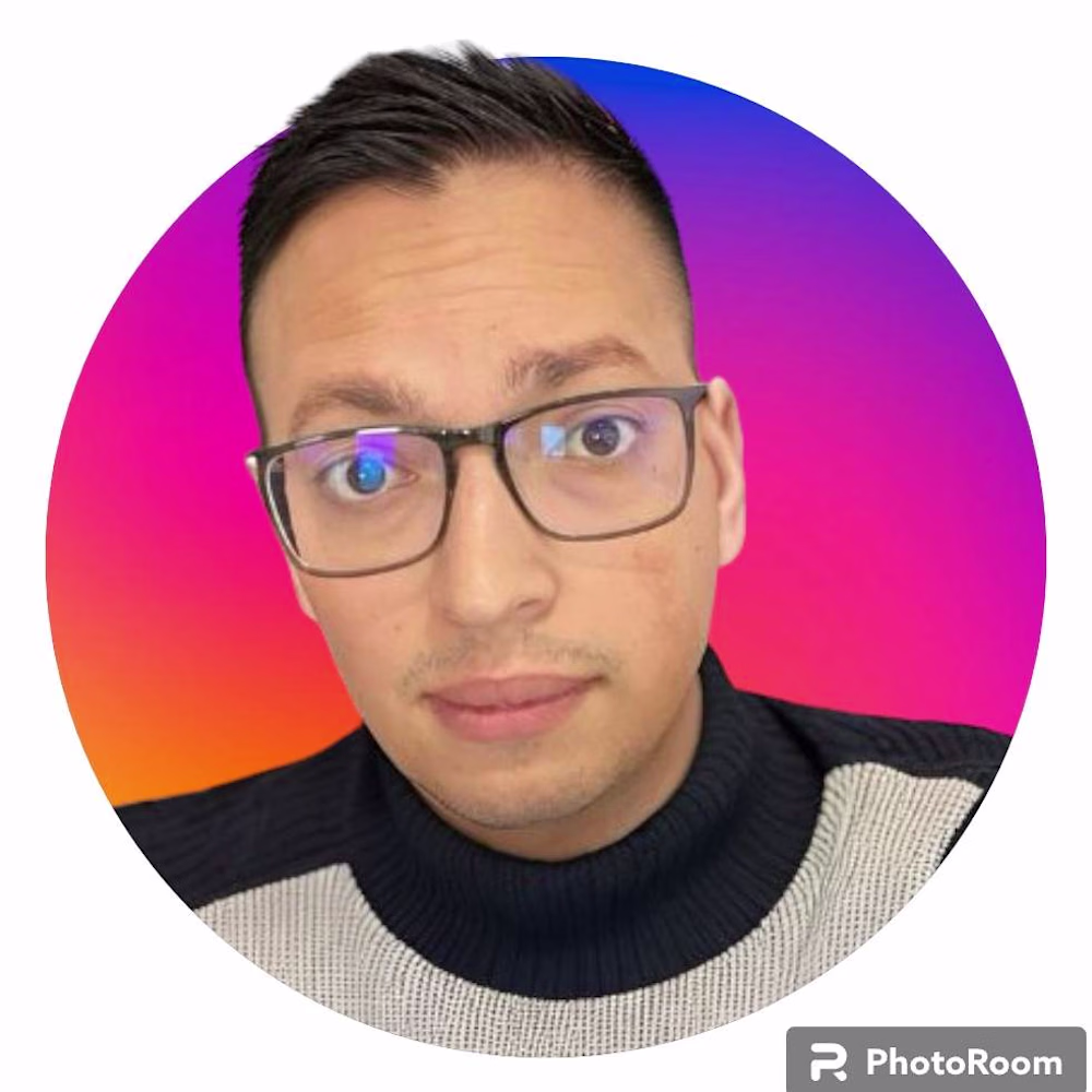 Kevin LE PRIOL