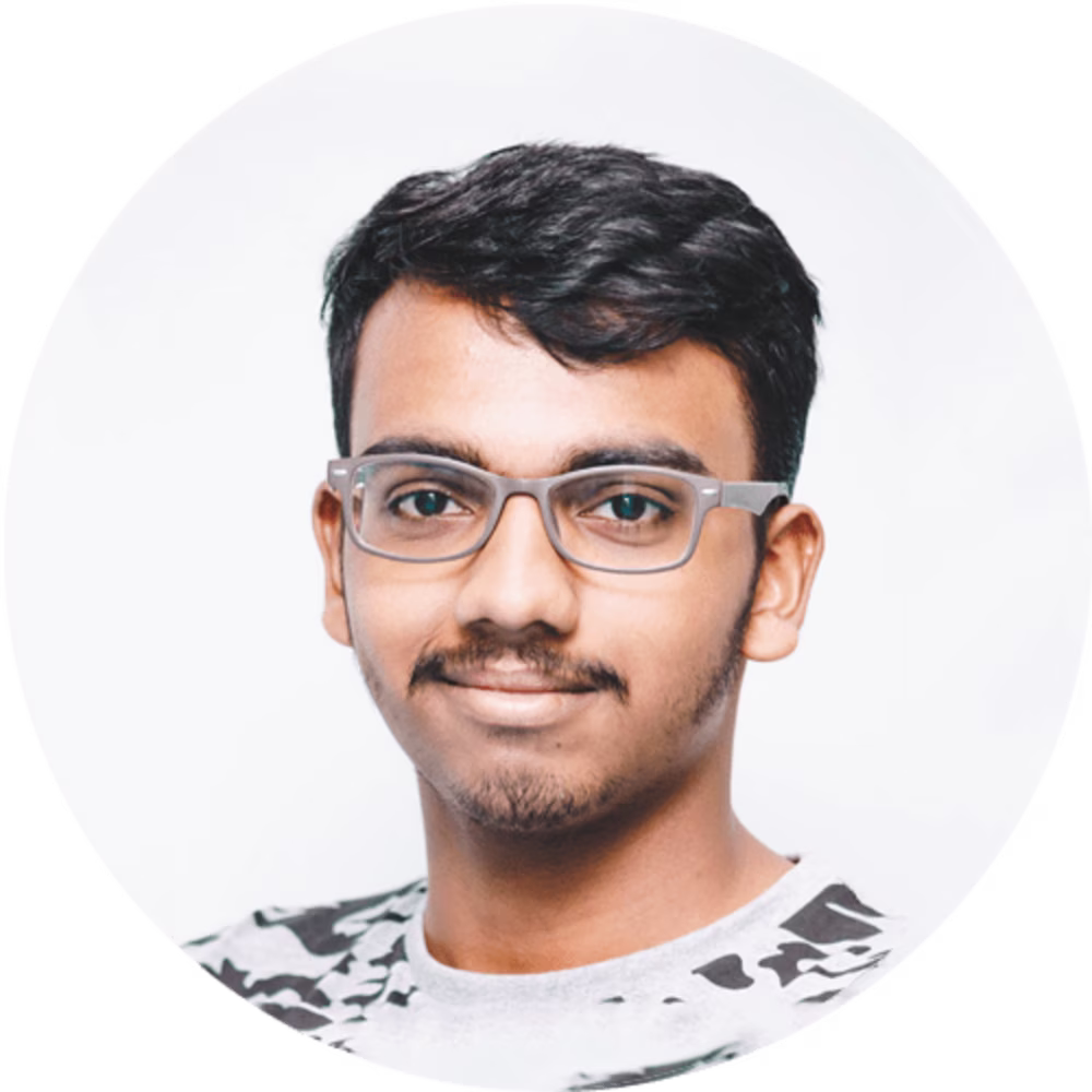 Thilak Sundaram
