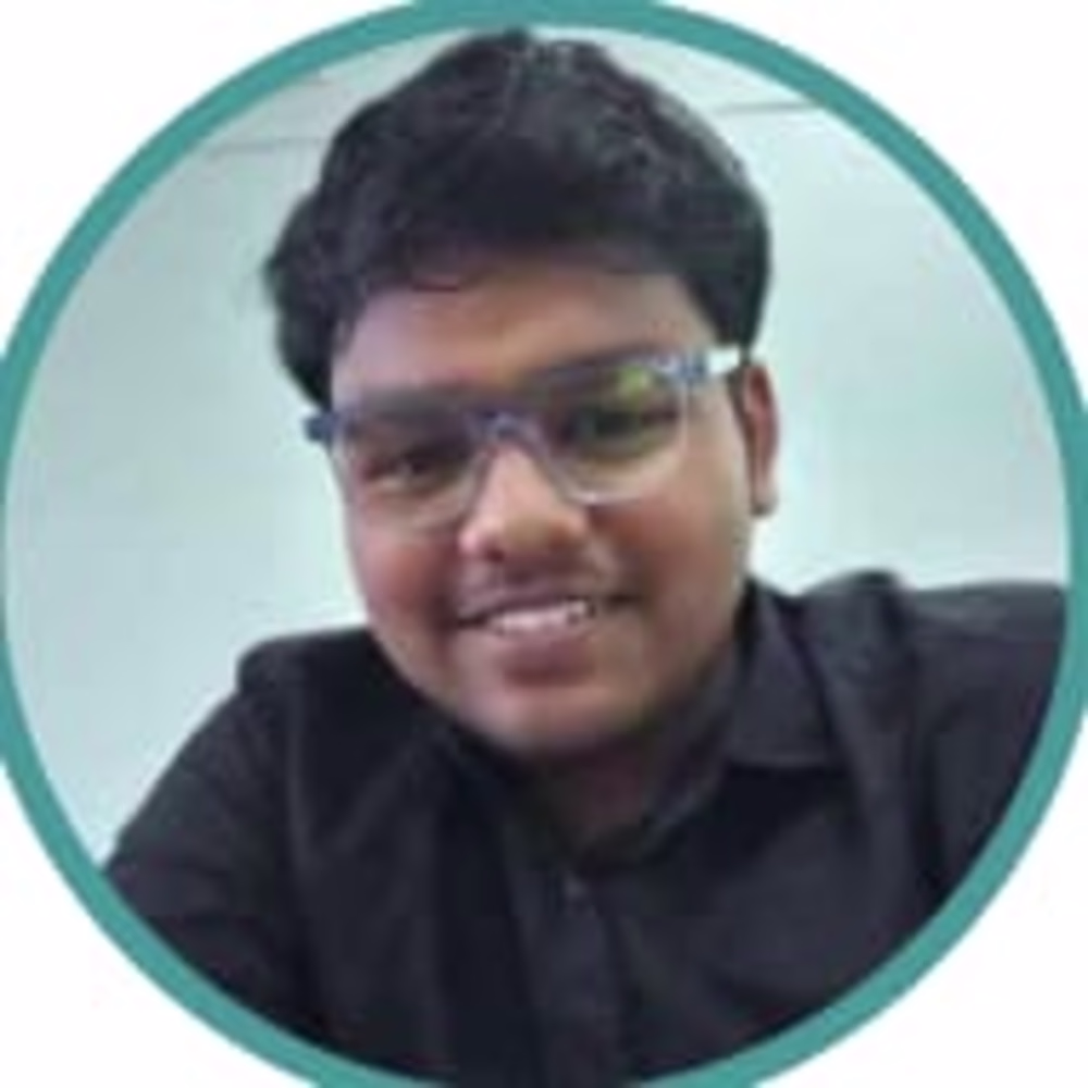 Subrat Kumar Sahu