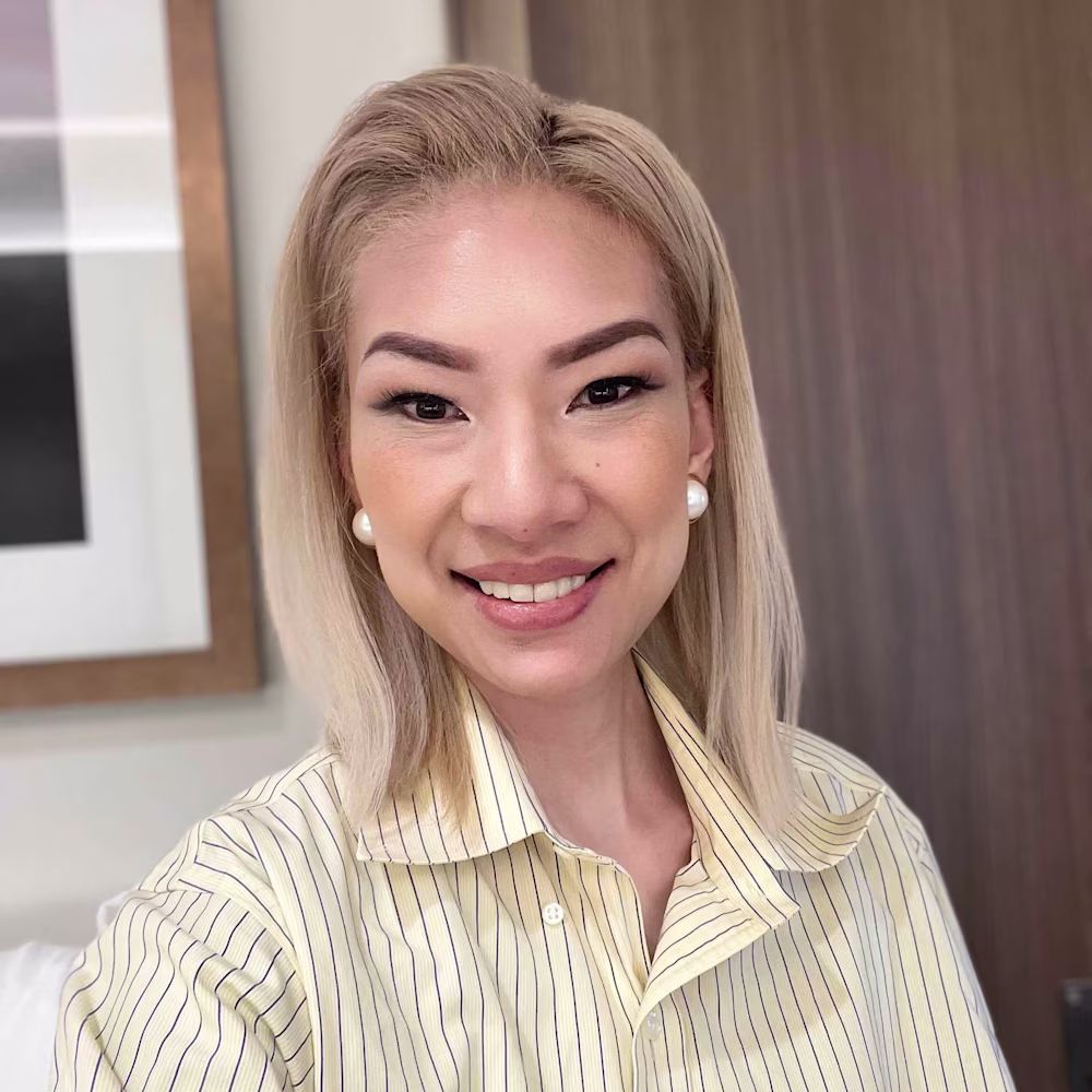 Jen Lai