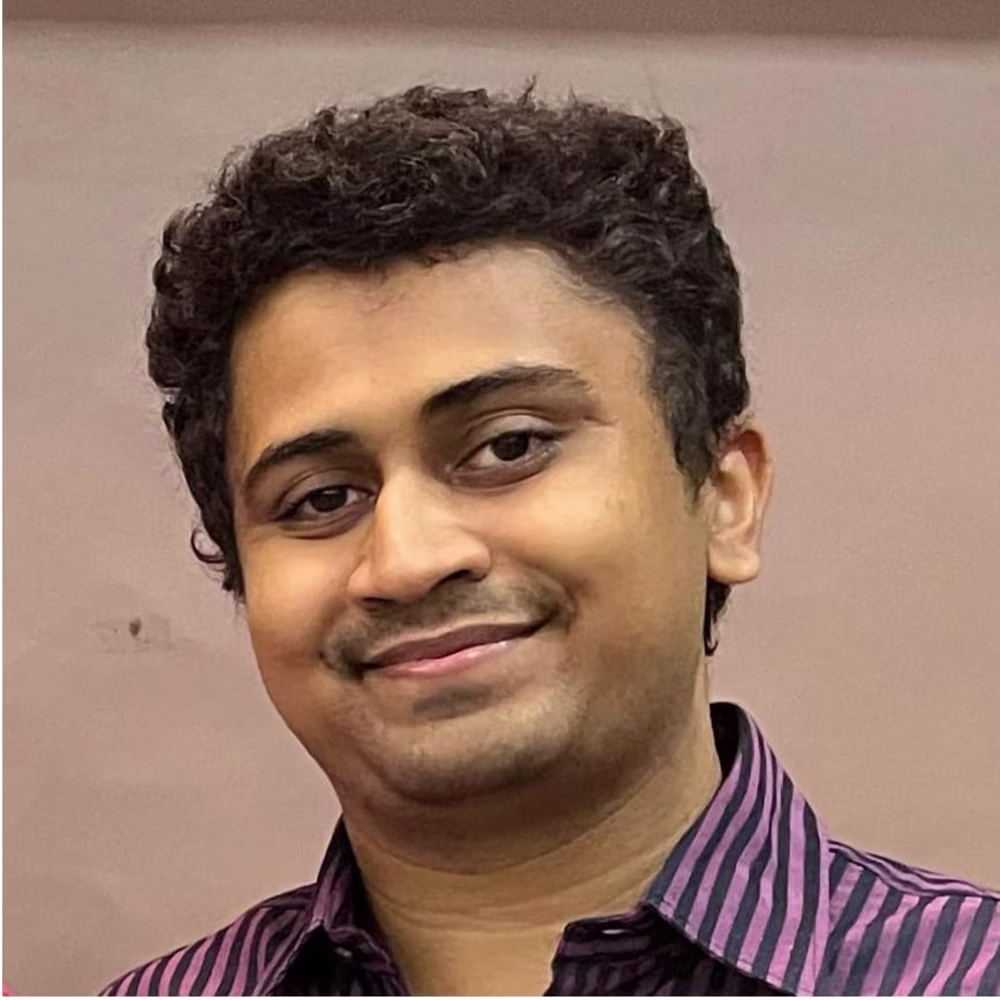 Panav Patel