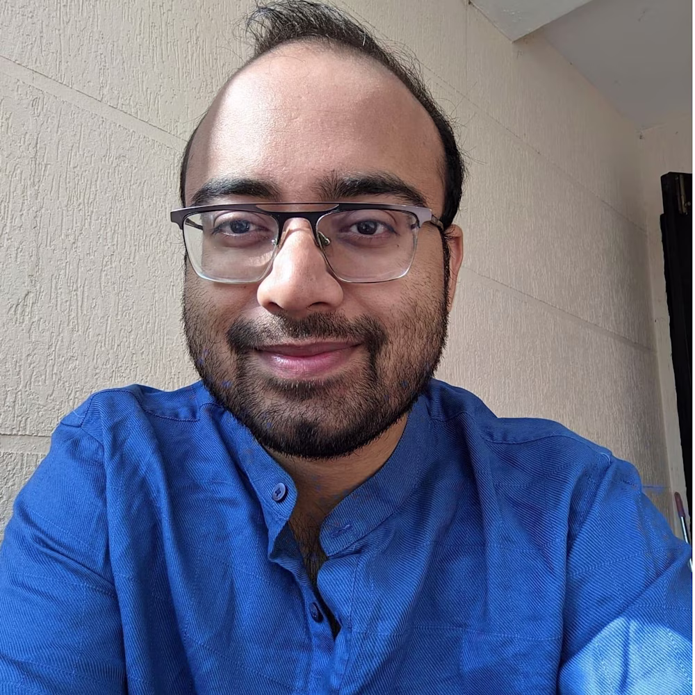 Shivam Srivastava