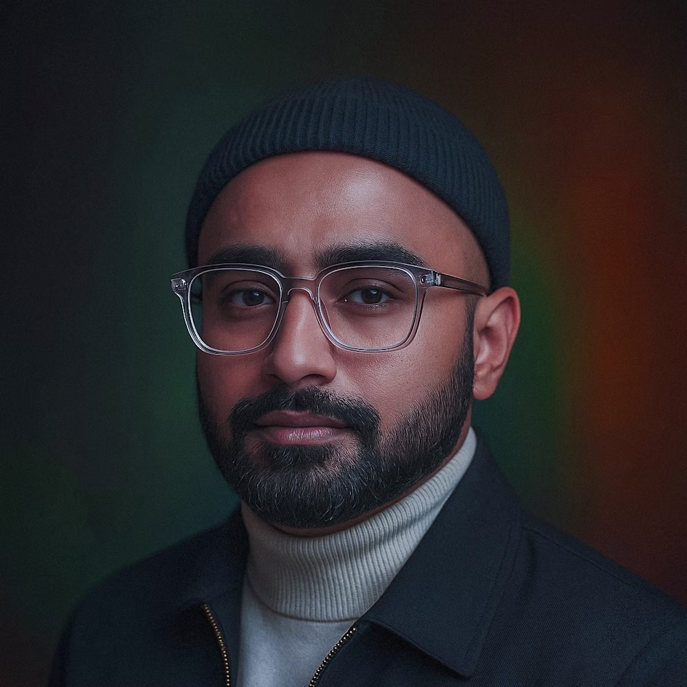 sahil lalani