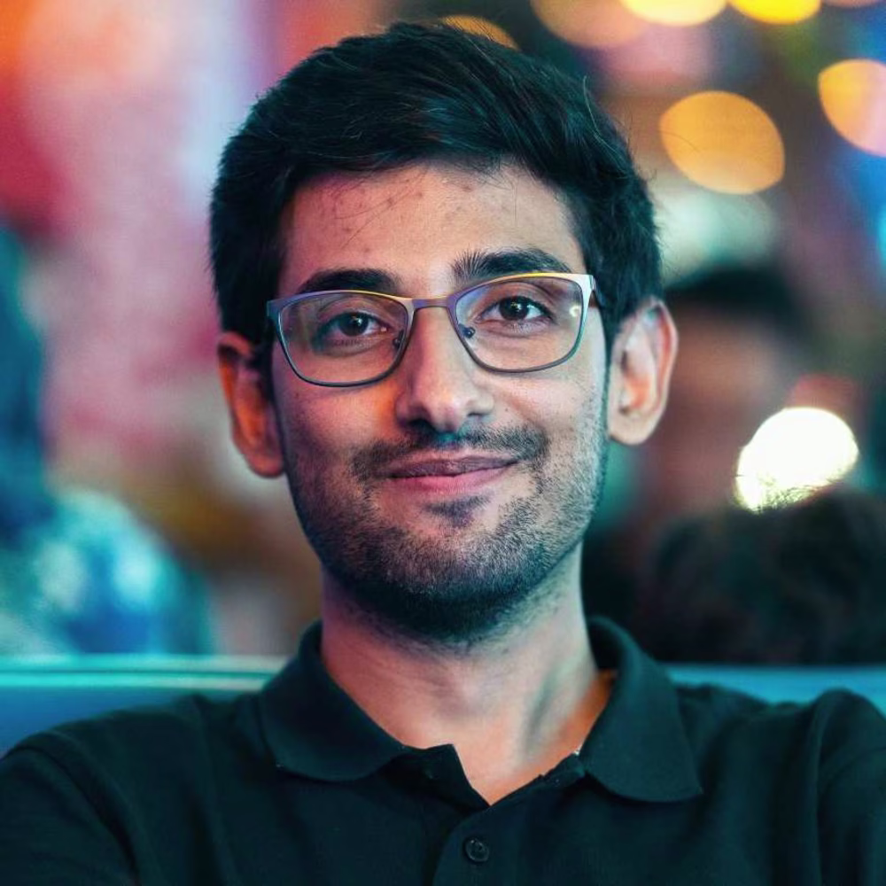 Abdullah  Qureshi 