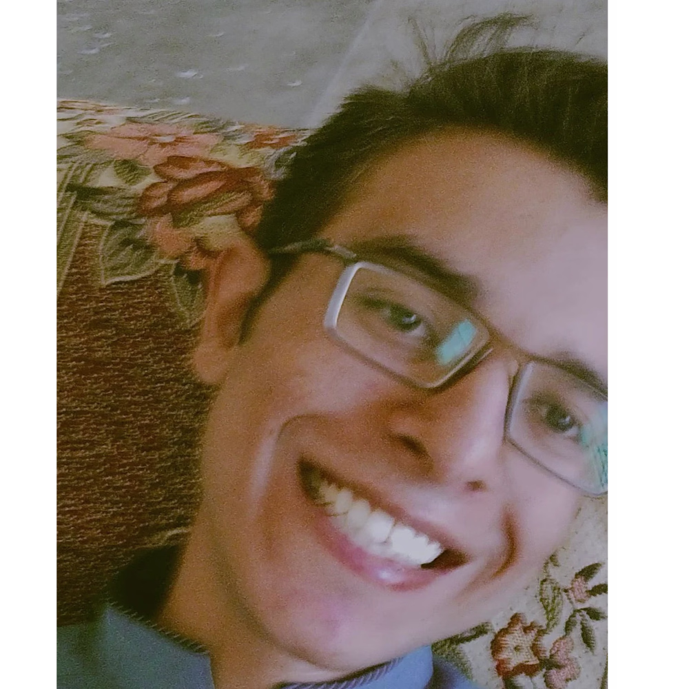 Awais Ahmed