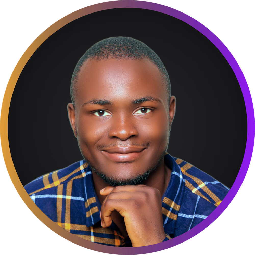 Ridwan Adekunle