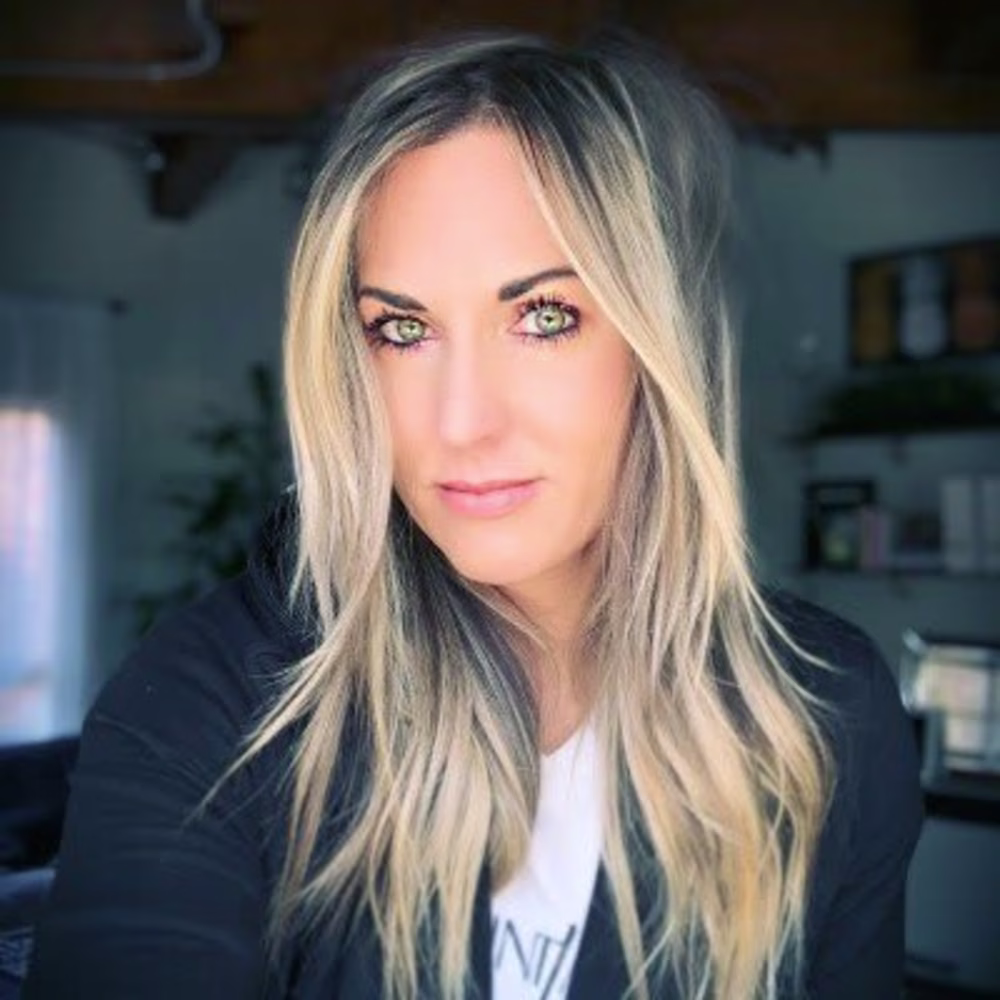 Jeanie Croll