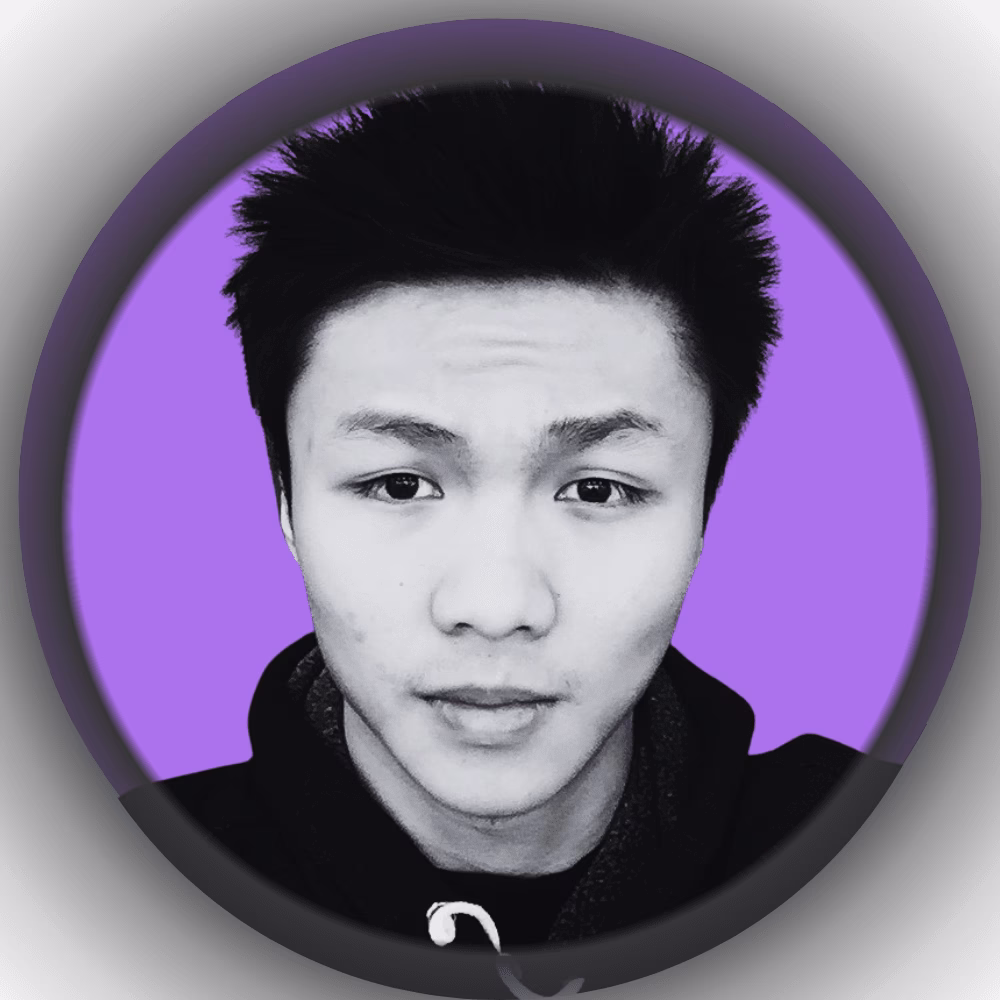 Nathan Tam