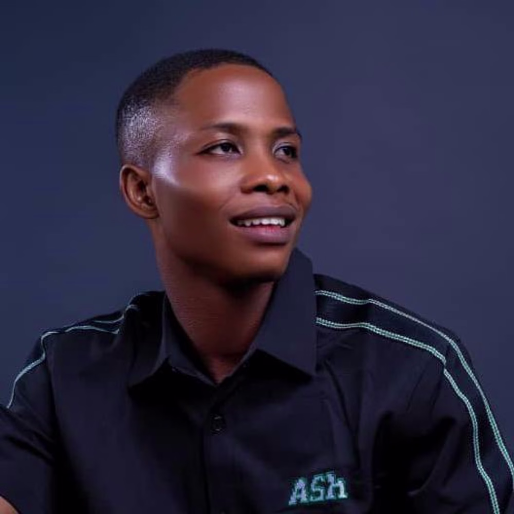 Azeez Hammed