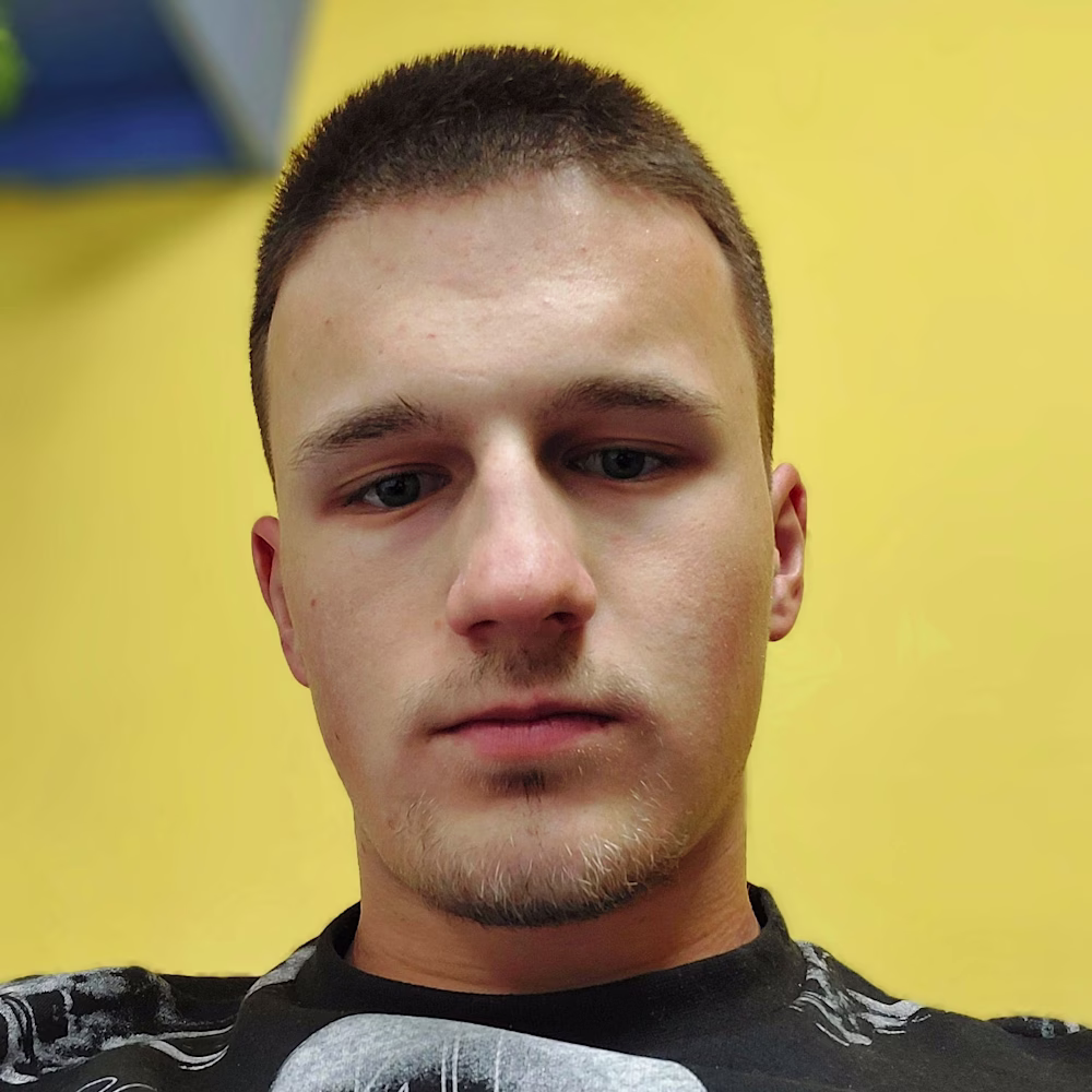 Serhii Kovalchuk